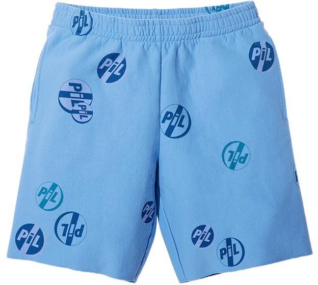 PiL Sweatshort view 2